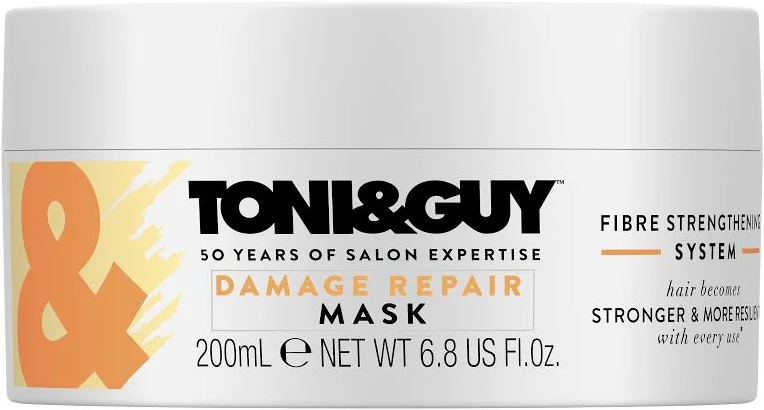 Toni & Guy Damage Repair Mask